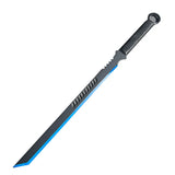 27'' Ninja Sword TANTO BLADE Machete FullTang - Tophatter Daily Deals