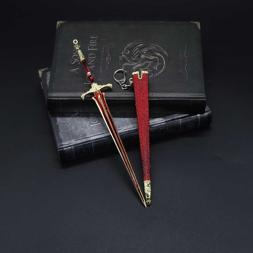 Knight's Great Sword - Tophatter Daily Deals