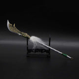 Divine Dragon Yanyue Blade - Tophatter Daily Deals