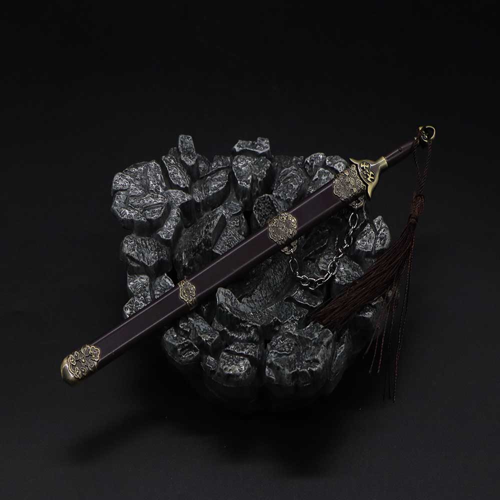 Tai Chi Sword - Tophatter Daily Deals