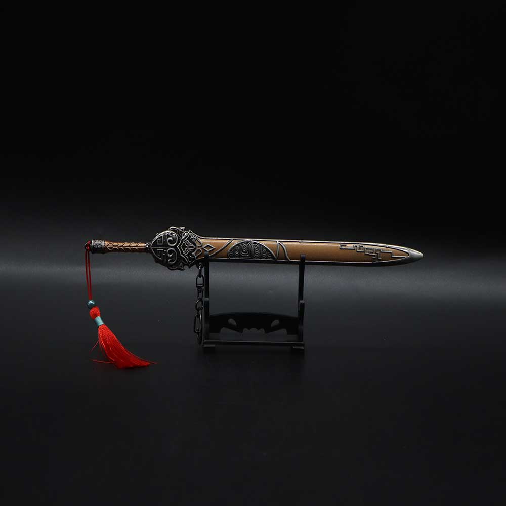 Ancient Chinese Chivalrous Sword - Tophatter Daily Deals