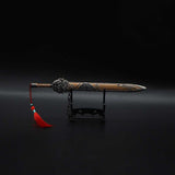 Ancient Chinese Chivalrous Sword - Tophatter Daily Deals