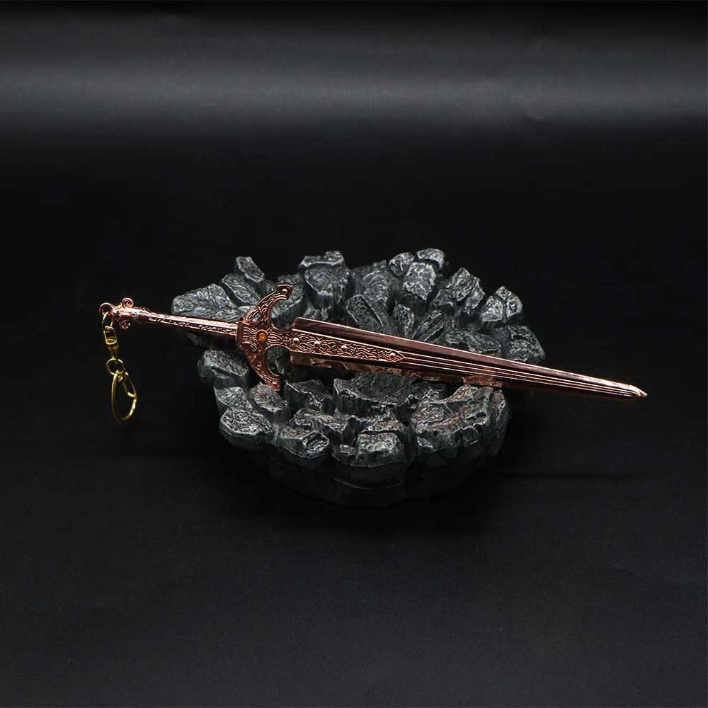 Ordovician Sword - Tophatter Daily Deals