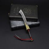 Wuwei Broadsword Wuwei Broadsword Only - Tophatter Daily Deals