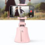 360 Degree Rotating Horizontal And Vertical Camera Phone Holder 0 - Tophatter Daily Deals