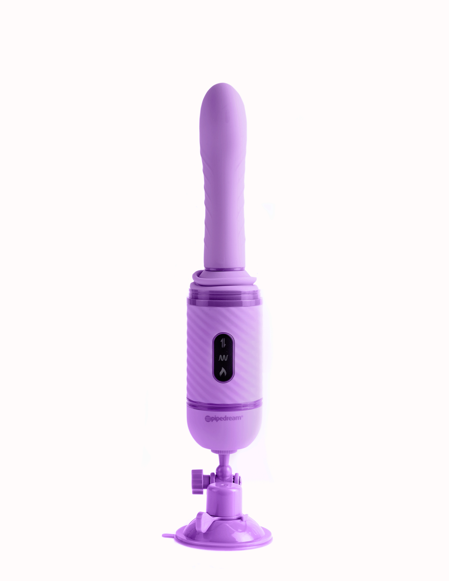 Love Thrust-Her G-Spot Vibrator for Women > Sex Toys For Ladies > G-Spot Vibrators - Tophatter Daily Deals