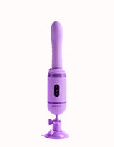 Love Thrust-Her G-Spot Vibrator for Women > Sex Toys For Ladies > G-Spot Vibrators - Tophatter Daily Deals