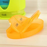 28 Grids Container Medicine Box Pill Box Kit Health & Wellness - Tophatter Daily Deals