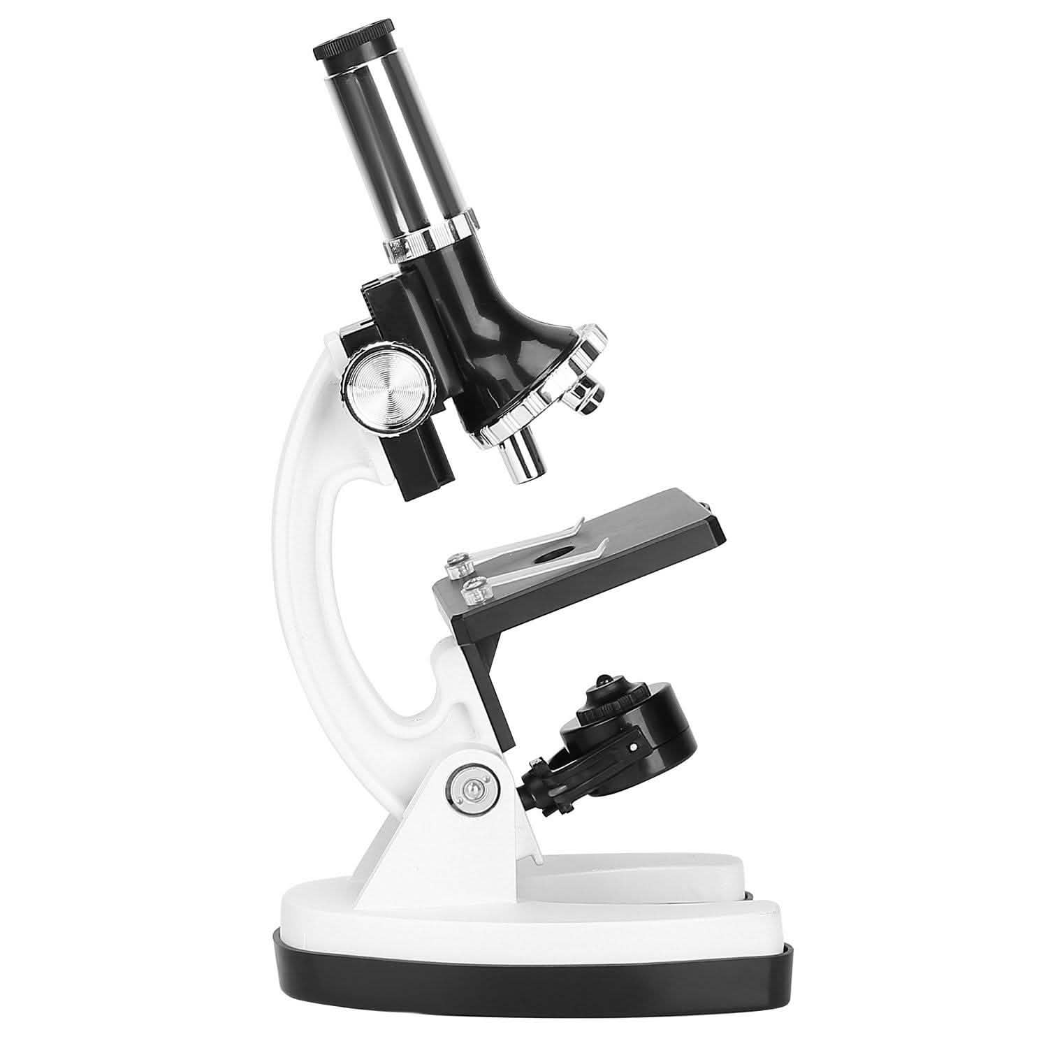 28-Pieces: Kid Microscope Set Experimental Observation Monocular Toys & Games - Tophatter Daily Deals