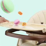 Baby chair 0 - Tophatter Daily Deals