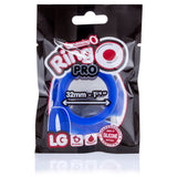 RingO Pro LG – Super-Stretchy 1.25 Inch Penis Ring Made of Body-Safe Silicone > Cock Ring > Single - Tophatter Daily Deals