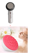 Beauty instrument set Massage with Brush EU 7 - Tophatter Daily Deals