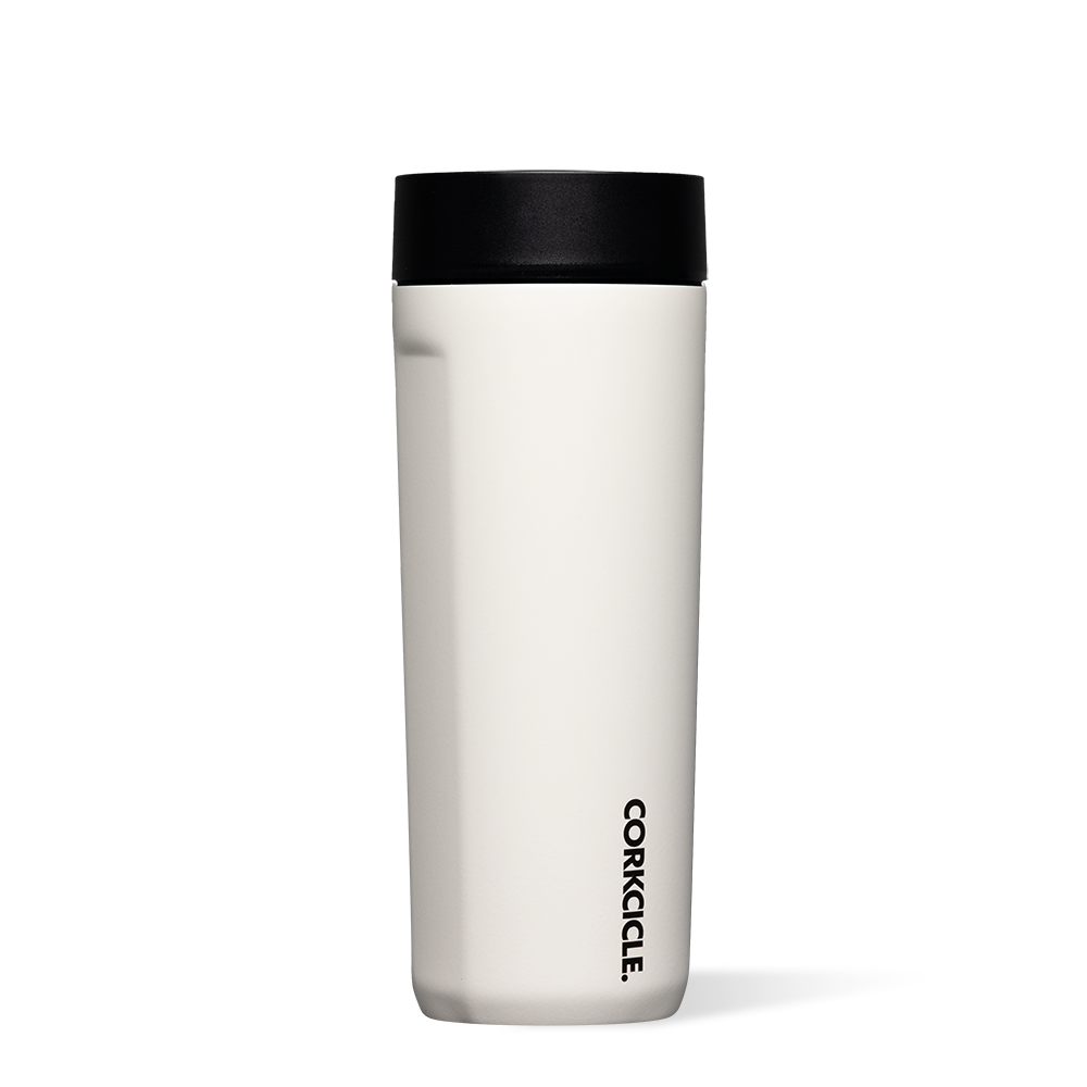 Sierra Commuter Cup by CORKCICLE. Dune 17oz Commuter Cup - Tophatter Daily Deals
