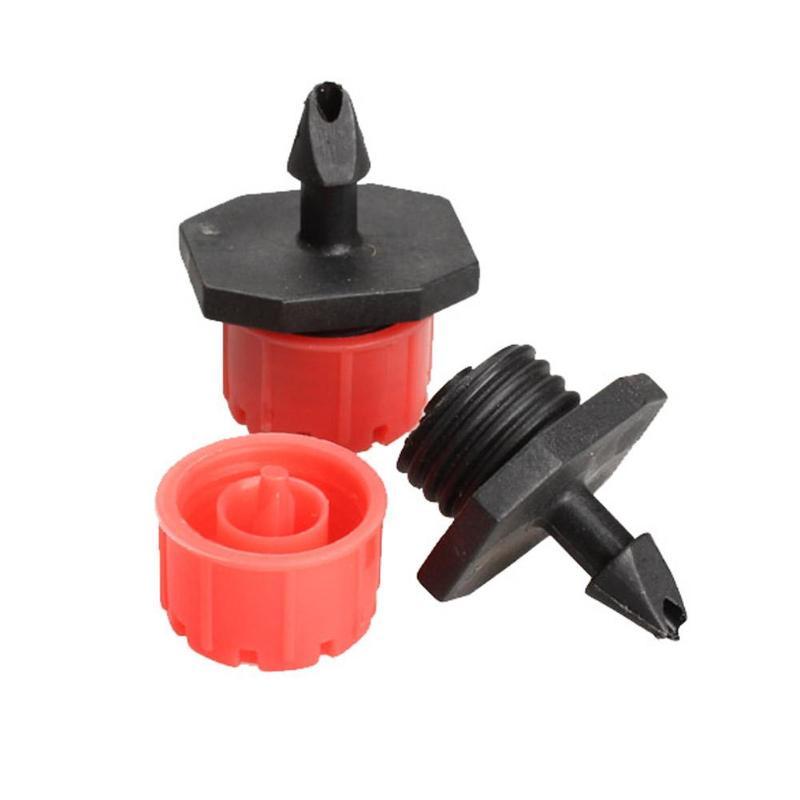 Adjustable flow dripper 0 - Tophatter Daily Deals