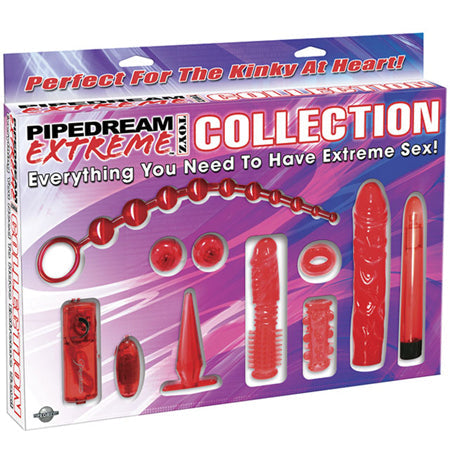 PDX Extreme Toyz Collection - Tophatter Daily Deals