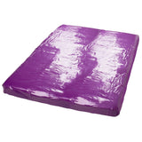 Fetish Collection PVC Orgy Bedding – Vinyl Bedsheet 200x230 cm > Bondage Gear > PVC Orgy Bedding - Tophatter Daily Deals