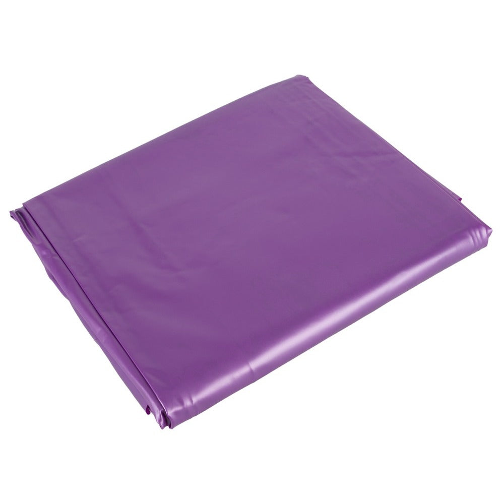 Fetish Collection PVC Orgy Bedding – Vinyl Bedsheet 200x230 cm > Bondage Gear > PVC Orgy Bedding - Tophatter Daily Deals