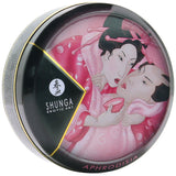 Aphrodisia Mini Massage Candle 1oz/30ml in Rose Petals Sensual Love > Massage - Tophatter Daily Deals