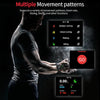 2.88 Inch Fitness Running Smartwatch Unbranded Fitness Smart Watch - Tophatter Daily Deals