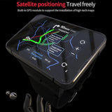 2.88 Inch Fitness Running Smartwatch Unbranded Fitness Smart Watch - Tophatter Daily Deals