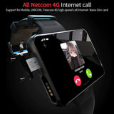 2.88 Inch Fitness Running Smartwatch Unbranded Fitness Smart Watch - Tophatter Daily Deals