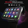 2.88 Inch Fitness Running Smartwatch Unbranded Fitness Smart Watch - Tophatter Daily Deals