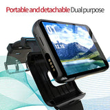 2.88 Inch Fitness Running Smartwatch Unbranded Fitness Smart Watch - Tophatter Daily Deals