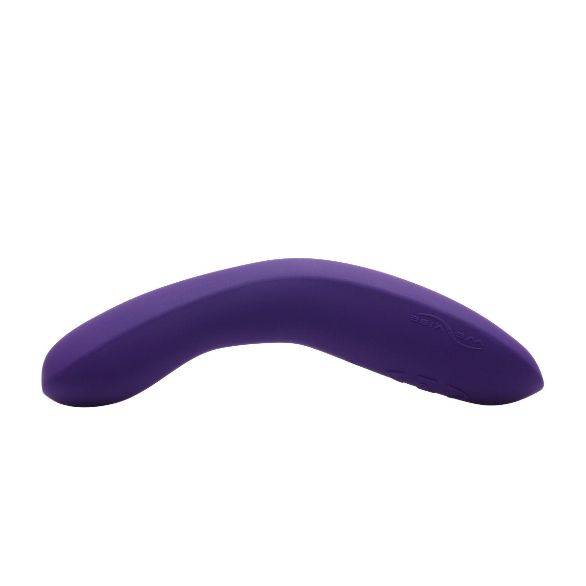 We-Vibe Rave G-Spot Vibrator in Purple Vibrator - Tophatter Daily Deals
