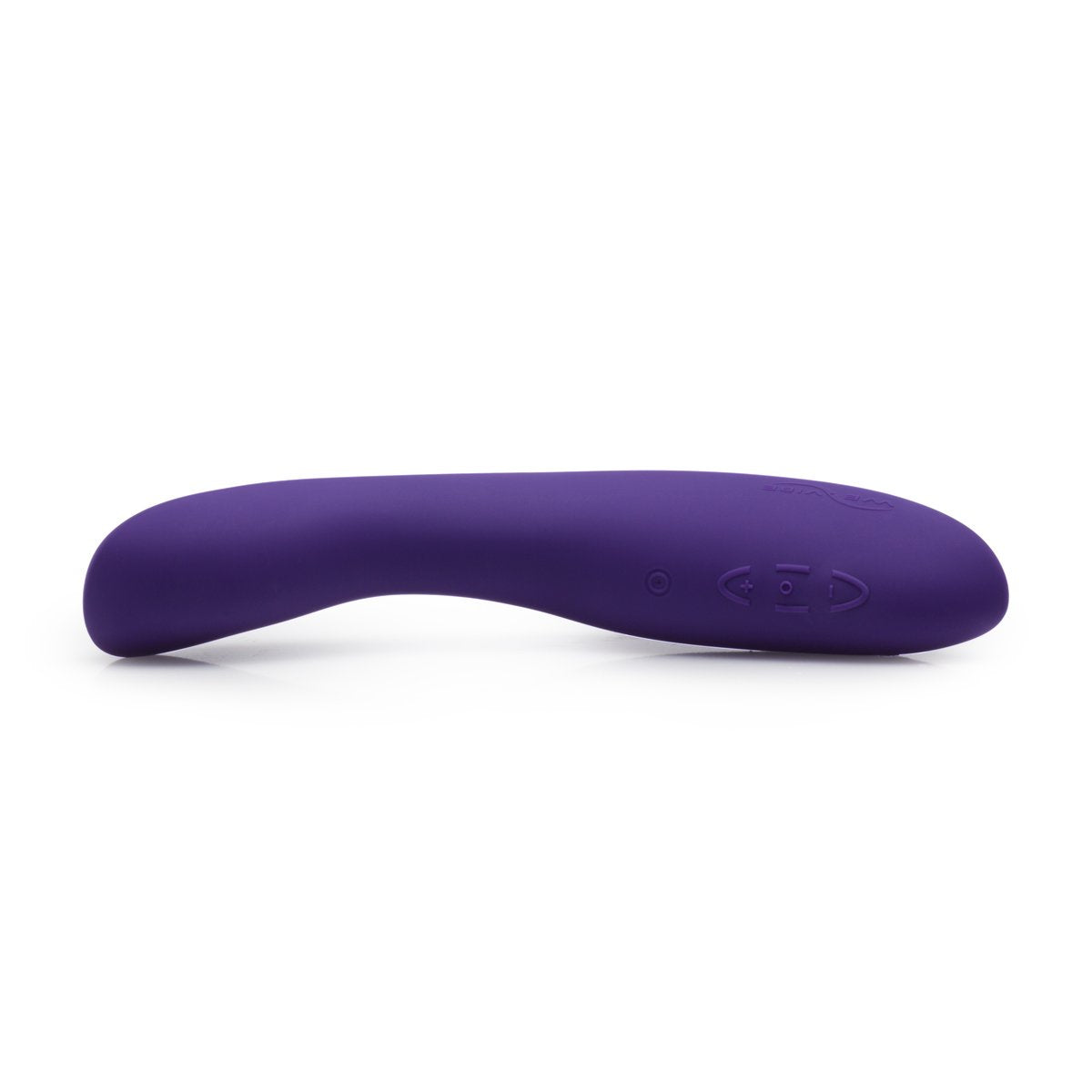 We-Vibe Rave G-Spot Vibrator in Purple Vibrator - Tophatter Daily Deals