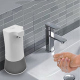 Automatic foam washing mobile phone 0 - Tophatter Daily Deals