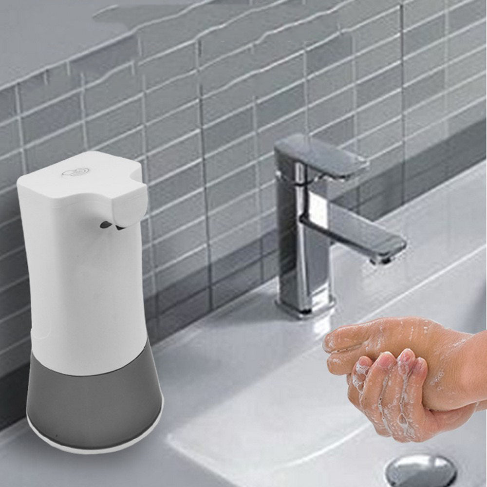Automatic foam washing mobile phone 0 - Tophatter Daily Deals