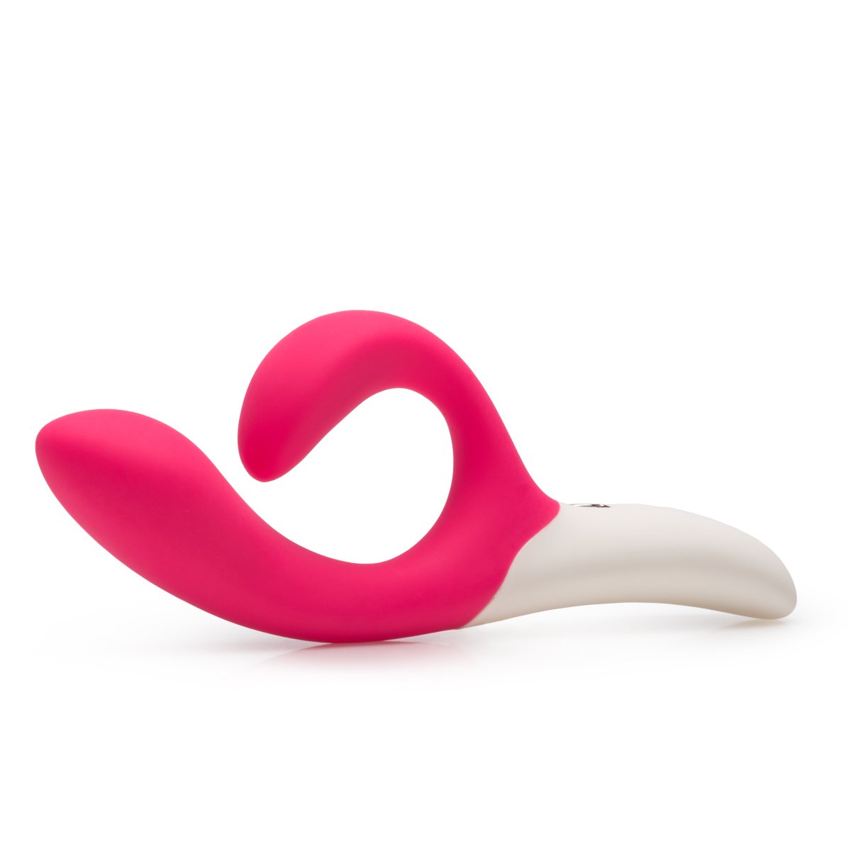 We-Vibe Nova G-Spot Rabbit Vibrator in Pink Rabbit Vibrator - Tophatter Daily Deals