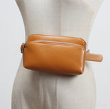 All-match One-shoulder Personalized Street Chest Bag 0 - Tophatter Daily Deals