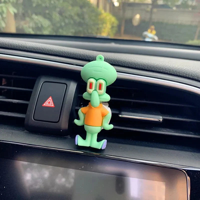 Sponge Scents Squidward - Tophatter Daily Deals