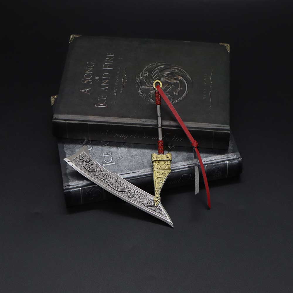 Wuwei Broadsword - Tophatter Daily Deals