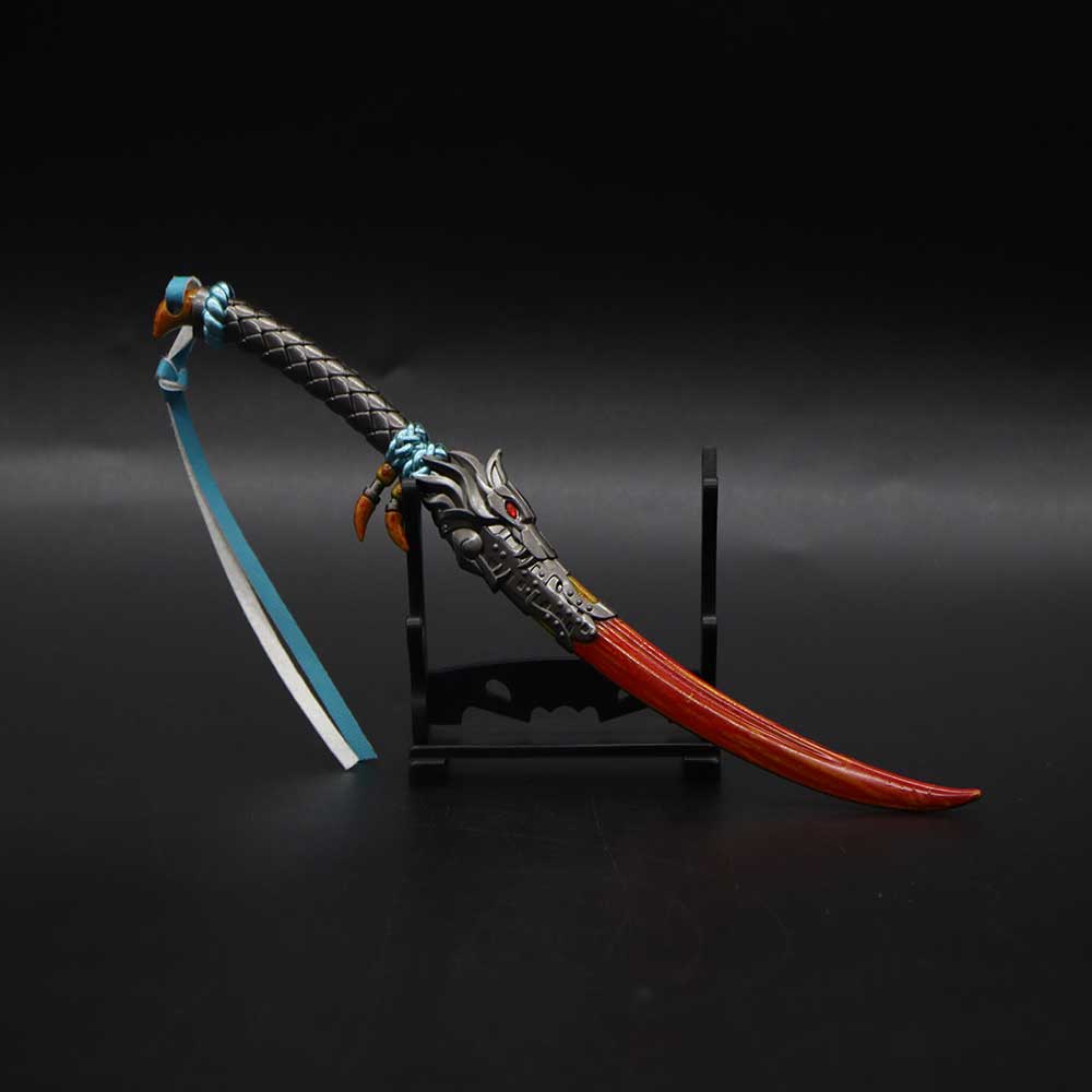 Red Bone Dagger - Tophatter Daily Deals