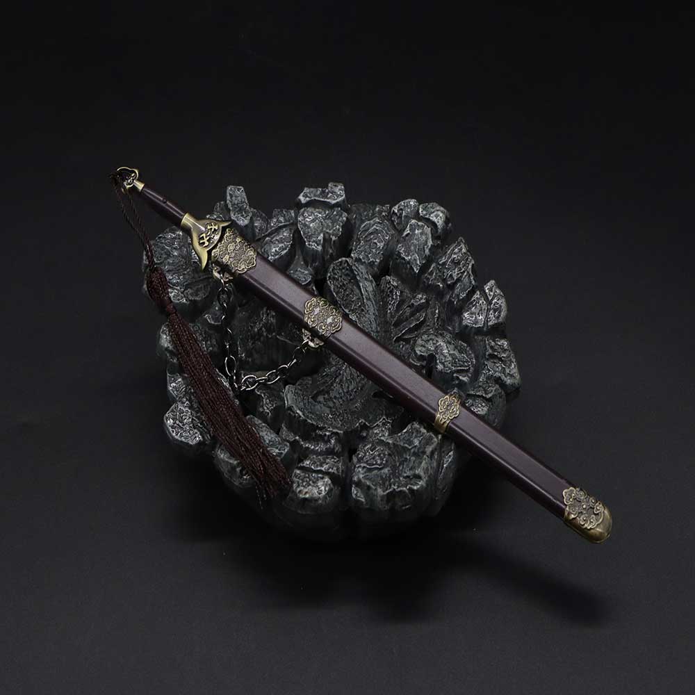 Tai Chi Sword - Tophatter Daily Deals