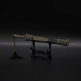 Xuanyuan Sword - Tophatter Daily Deals