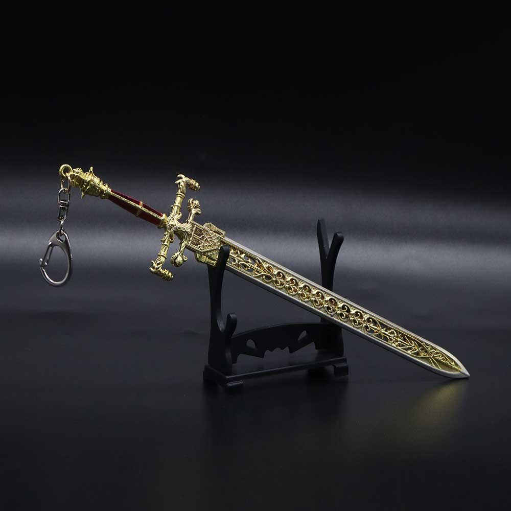 Sword of Night and Fire - Tophatter Daily Deals