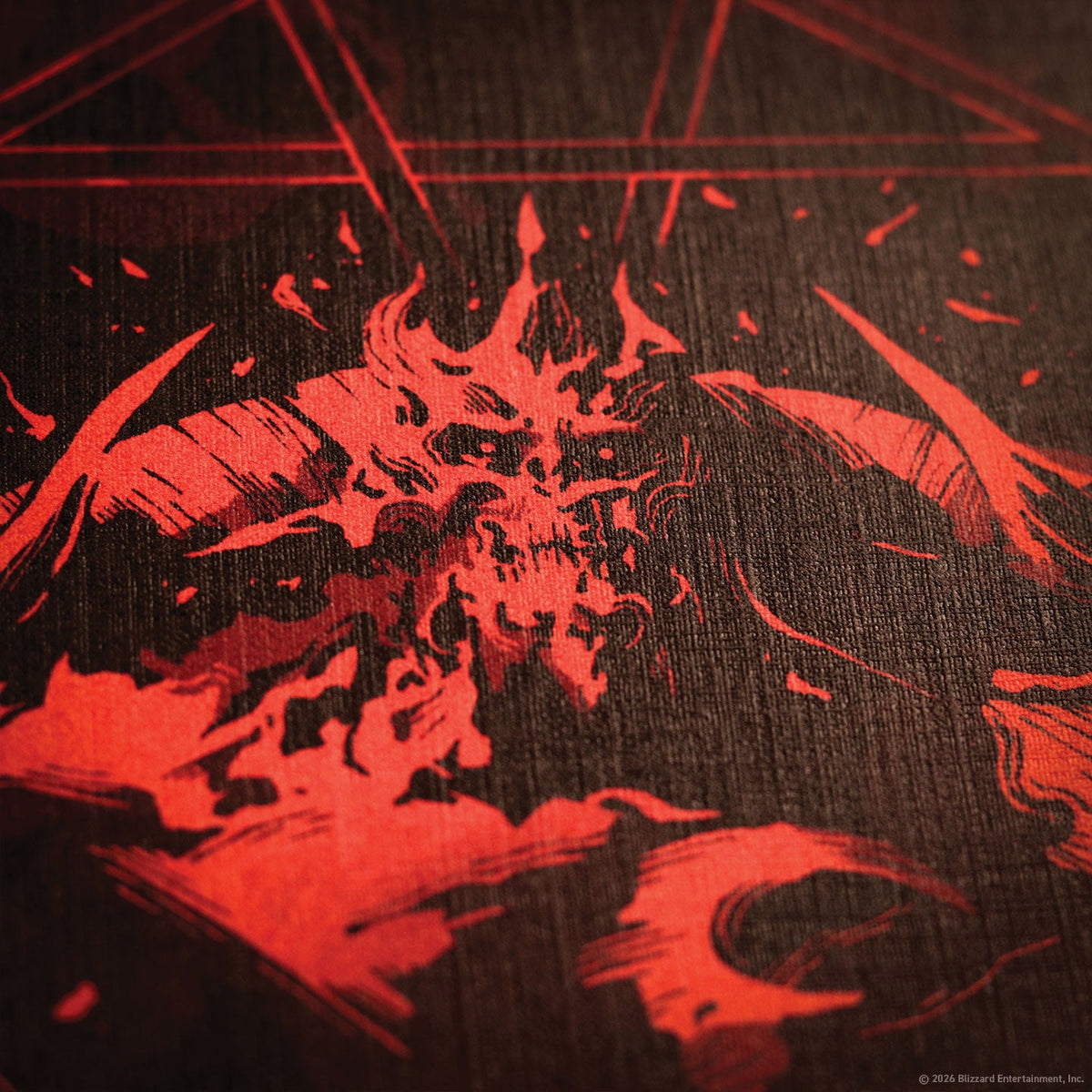Diablo - Limited Edition Set of Five Lithographs Fine Art Print - Tophatter Daily Deals