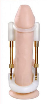 Size Matters Penile Extender Traction Device For Men > Pumps > Penis Pumps Performance - Tophatter Daily Deals