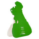 Black Labrador 3D Christmas Advent Calendar | Fold-out Dog-Shaped Calendar 41cm Advent Calendar - Tophatter Daily Deals