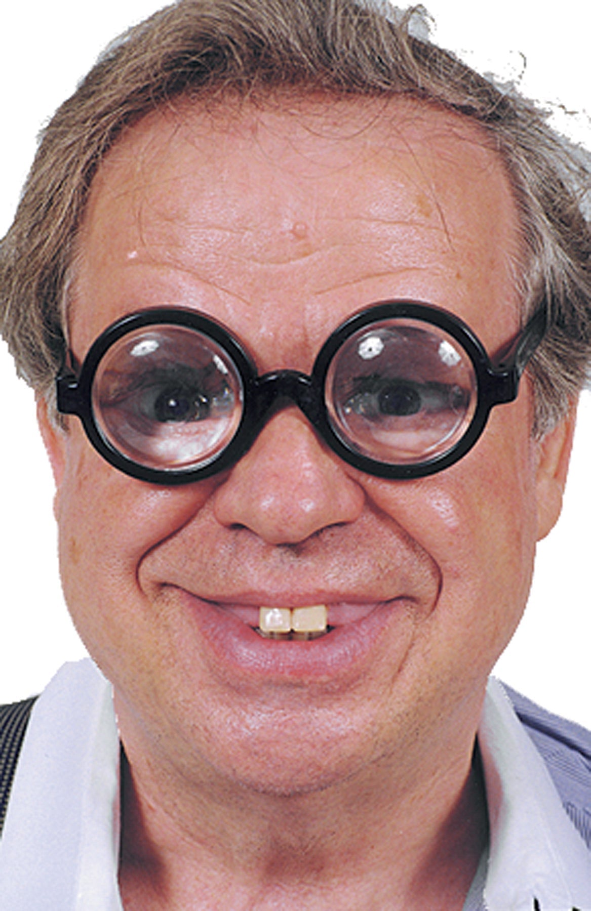 Nerd Bookworm Glasses Costume Glasses & Eyewear - Tophatter Daily Deals