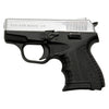 Stalker M2906 Chrome Finish - 9mm Blank Firing Replica Zoraki Gun - TOPHATTER'S ARMORY DEALS Collectible Weapons - Tophatter Daily Deals
