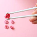 Cat Chopsticks 💕 - Tophatter Daily Deals