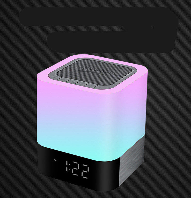 Bluetooth Speaker 0 - Tophatter Daily Deals