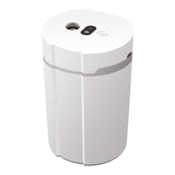 Alcohol disinfection induction automatic sprayer White Induction 0 - Tophatter Daily Deals