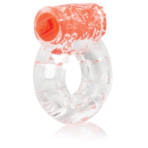Screaming O Colour Pop Quickie Plus – Vibrating Erection Ring > Cock Ring > Vibrating - Tophatter Daily Deals