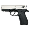 Stalker 2918 Satin Finish - 9mm Blank Firing Replica Zoraki Gun - TOPHATTER'S ARMORY DEALS Collectible Weapons - Tophatter Daily Deals