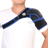 Adjustable Pressure Relief And Breathable Shoulder 0 - Tophatter Daily Deals